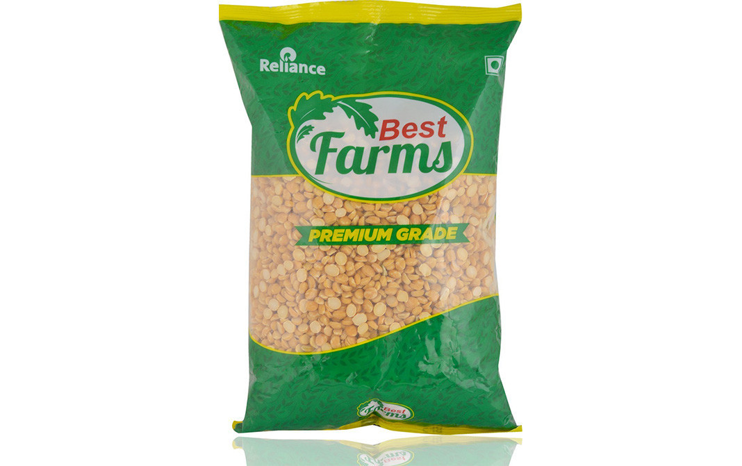 Reliance Channa Dal    Pack  1 kilogram